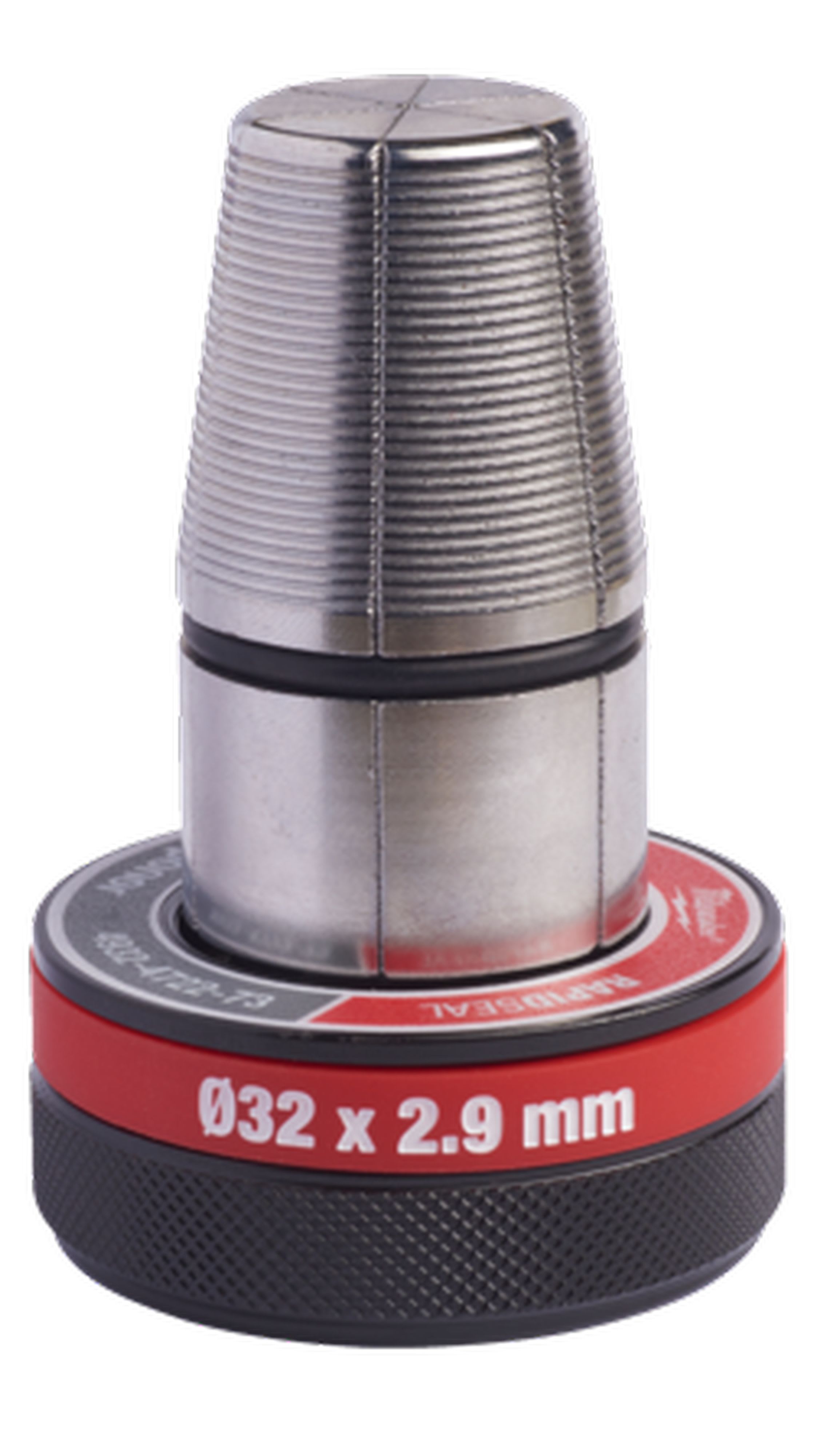 Uponor - Q&E TÊTE D'EXPANSION M12/M18/RAPID SEAL 32X2,9