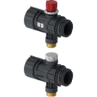 Uponor - MAGNA EXTENSION COLLECTEUR POLYAMIDE - 1121532 AVEC RACCORDS COLLECTEUR POUR TUB