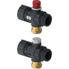 Uponor - MAGNA EXTENSION COLLECTEUR POLYAMIDE - 1121535 SANS LES RACCORDS COLLECTEURS  1X