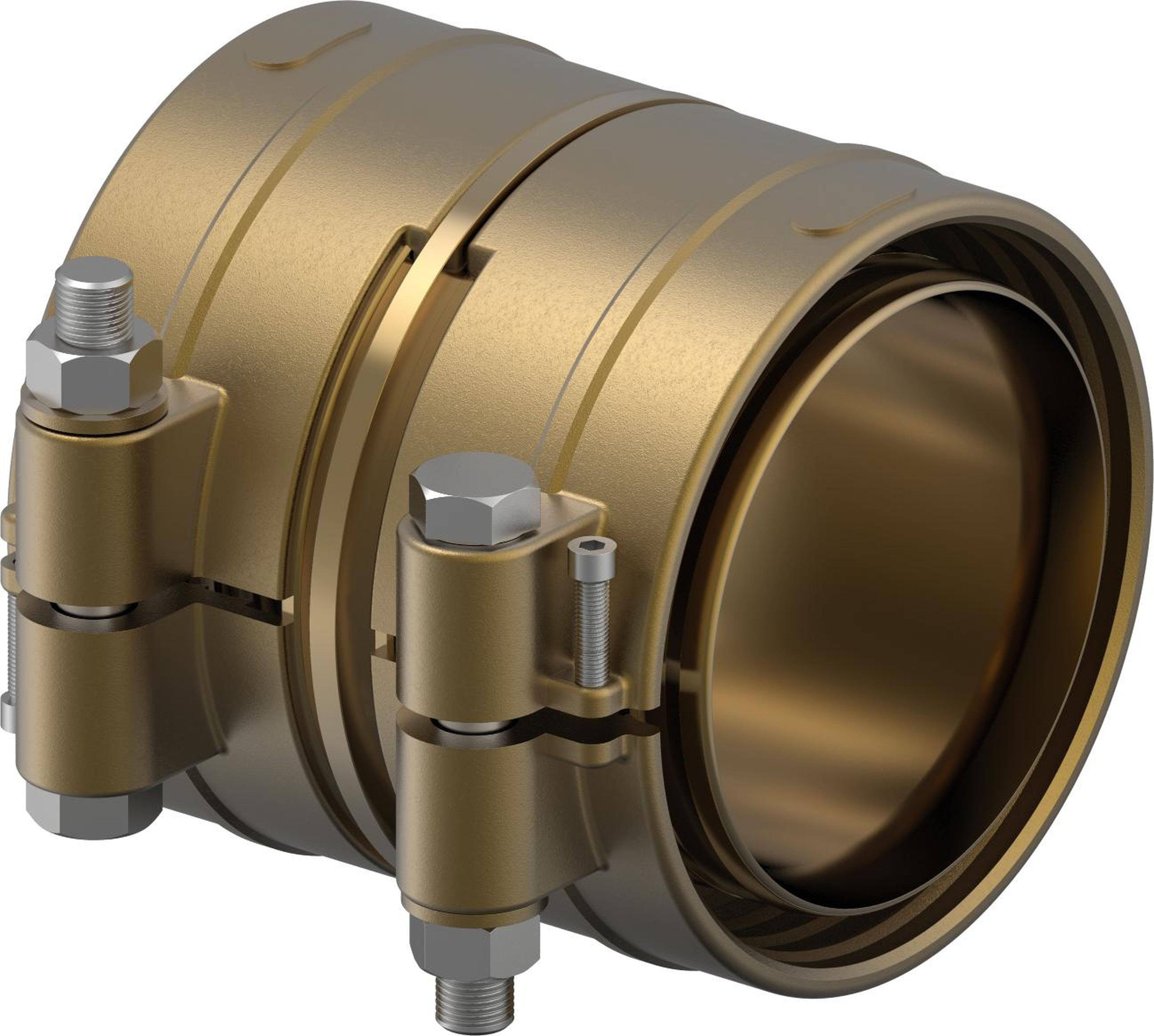 Uponor - ECOFLEX MANCHON PN6 160X14,6-160X14,6