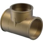 Uponor - ECOFLEX TÉ  RP5-RP5-RP5