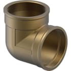 Uponor - ECOFLEX COUDE FEMELLE RP5-RP5