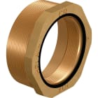 Uponor - ECOFLEX RÉDUCTEUR MÂLE-FEMELLE  R5-4