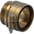 Uponor - ECOFLEX RACCORD MALE PN6 160X14,6-R5