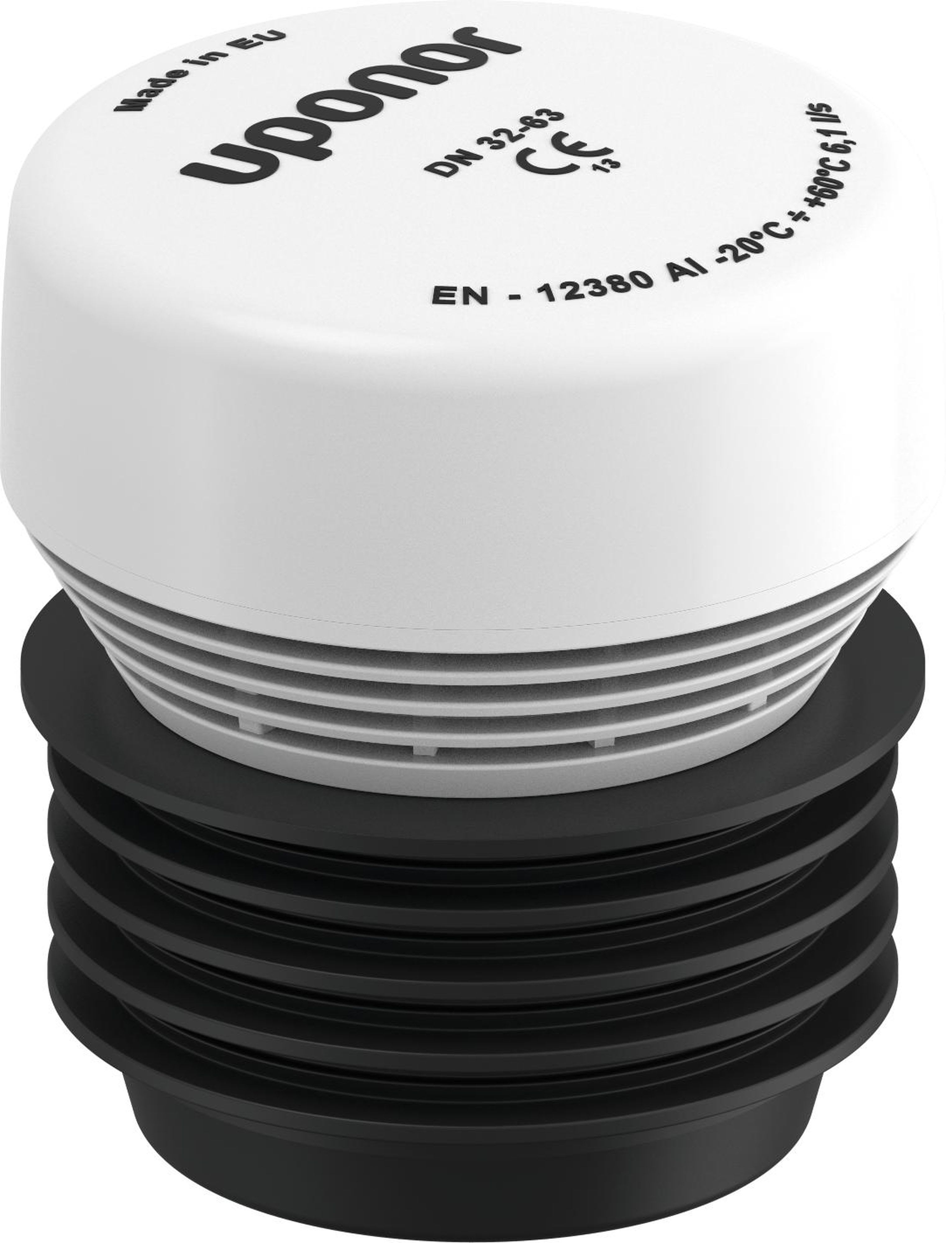 Uponor - UPONOR HYPAIR 32-63