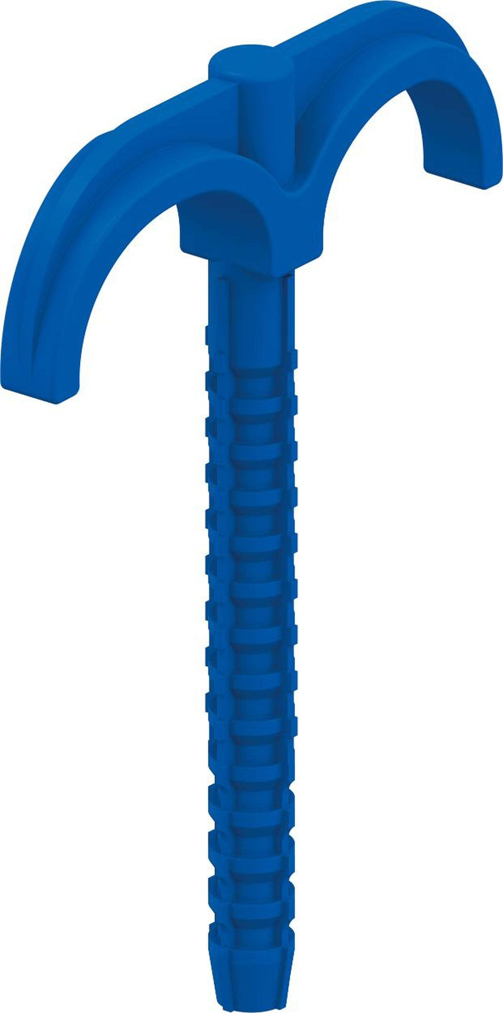 Uponor - TECK CROCHET DOUBLE  90