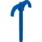 Uponor - TECK CROCHET DOUBLE  90