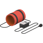 Uponor - UPONOR ECOFLEX MANCHETTE CHAUFFANTE 125