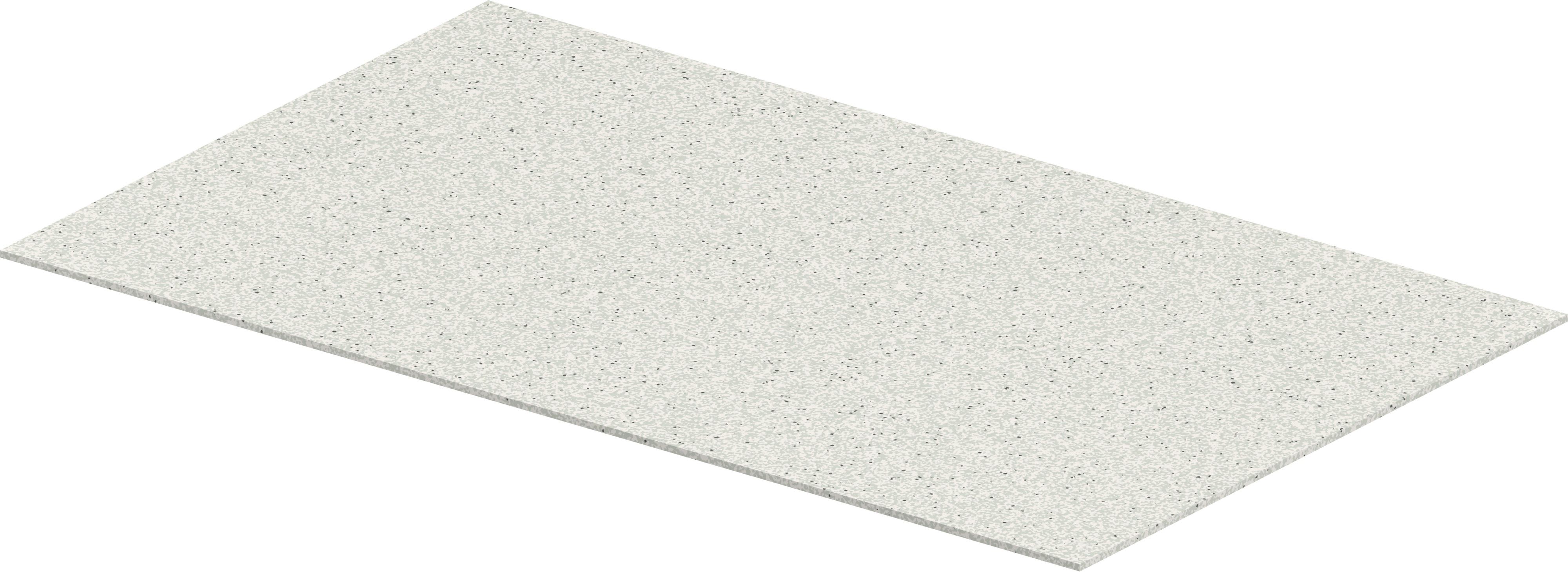 Uponor - SICCUS MINI PANNEAU FIBRE SYNTHÉTIQUE  1000X600X6MM