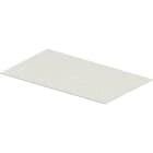 Uponor - SICCUS MINI PANNEAU FIBRE SYNTHÉTIQUE 1000X600X6MM