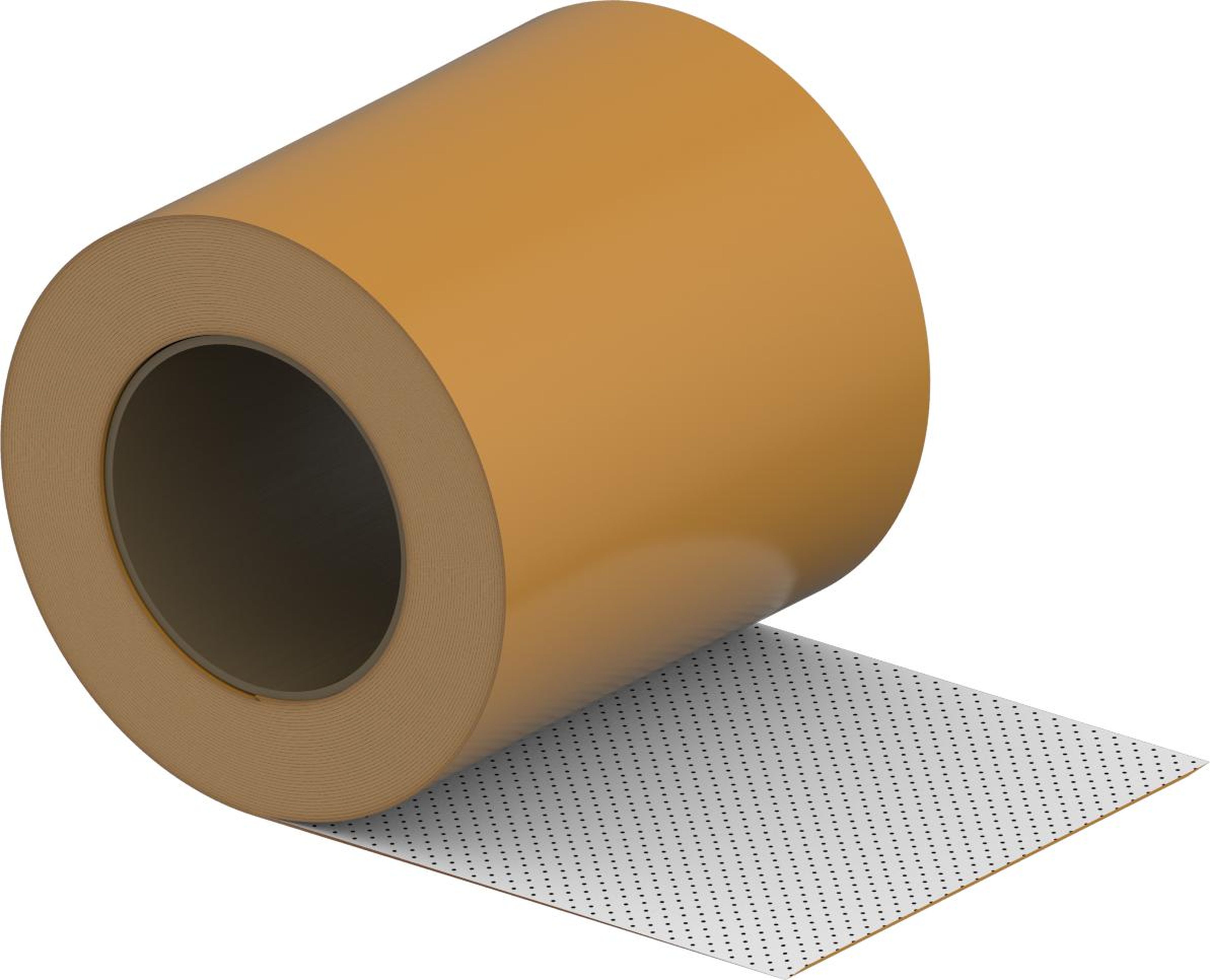 Uponor - UPONOR SICCUS MINI BANDE ADHESIVE BORDURE 143X12MM