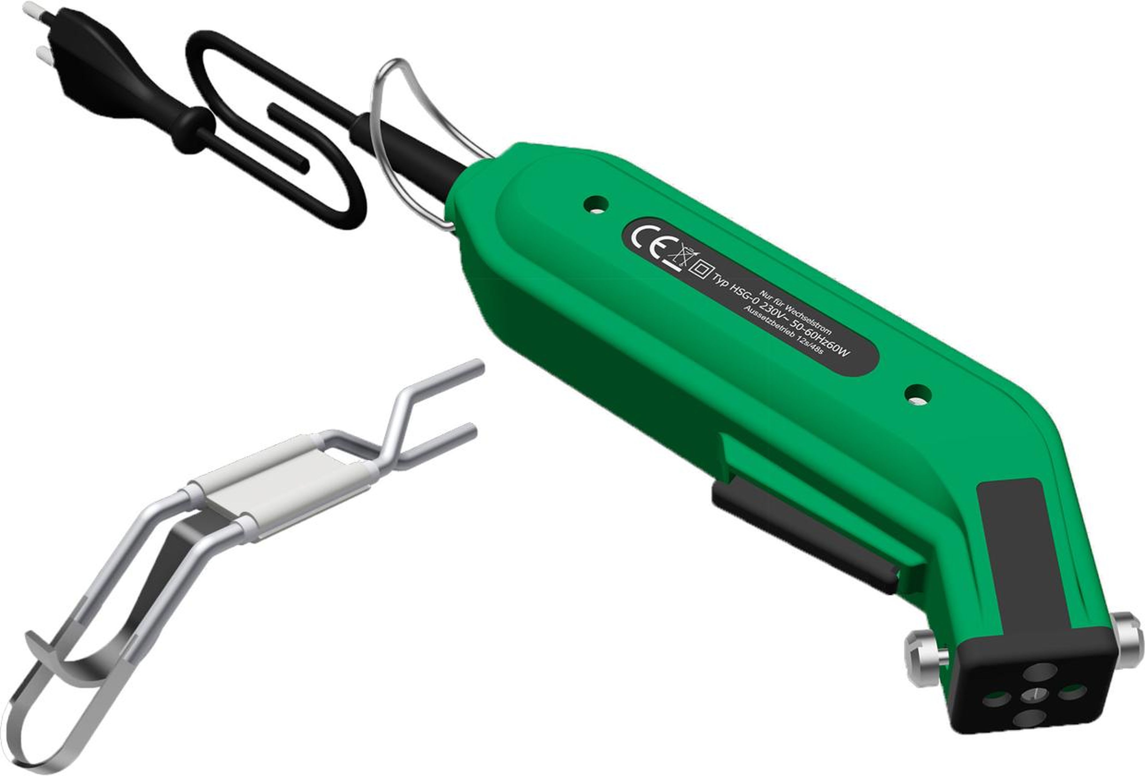 Uponor - SICCUS MINI OUTIL THERMIQUE DE DÉCOUPE  10MM 230V