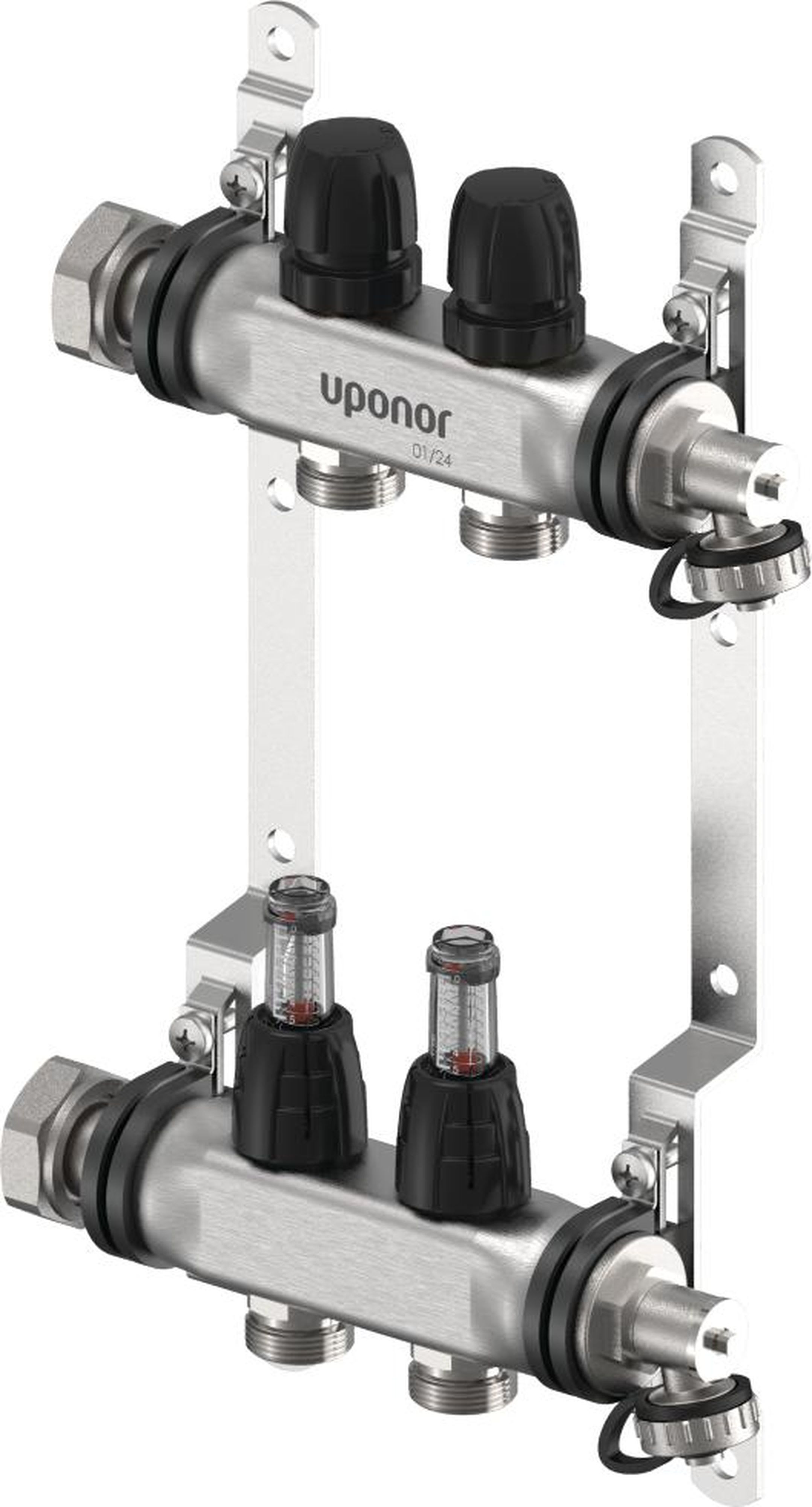 Uponor - VARIO S COLLECTEUR FM 2XG3/4 EURO - G1