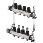 Uponor - VARIO S COLLECTEUR FM 4XG3/4 EURO - G1