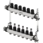 Uponor - UPONOR VARIO S COLLECTEUR FM 6X3/4 EURO