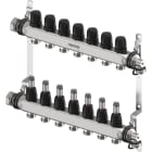 Uponor - UPONOR VARIO S COLLECTEUR FM 7X3/4 EURO