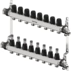 Uponor - VARIO S COLLECTEUR FM 8XG3/4 EURO - G1