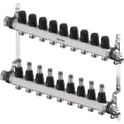 Uponor - VARIO S COLLECTEUR FM 9XG3/4 EURO - G1