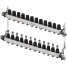 Uponor - VARIO S COLLECTEUR FM 12XG3/4 EURO - G1