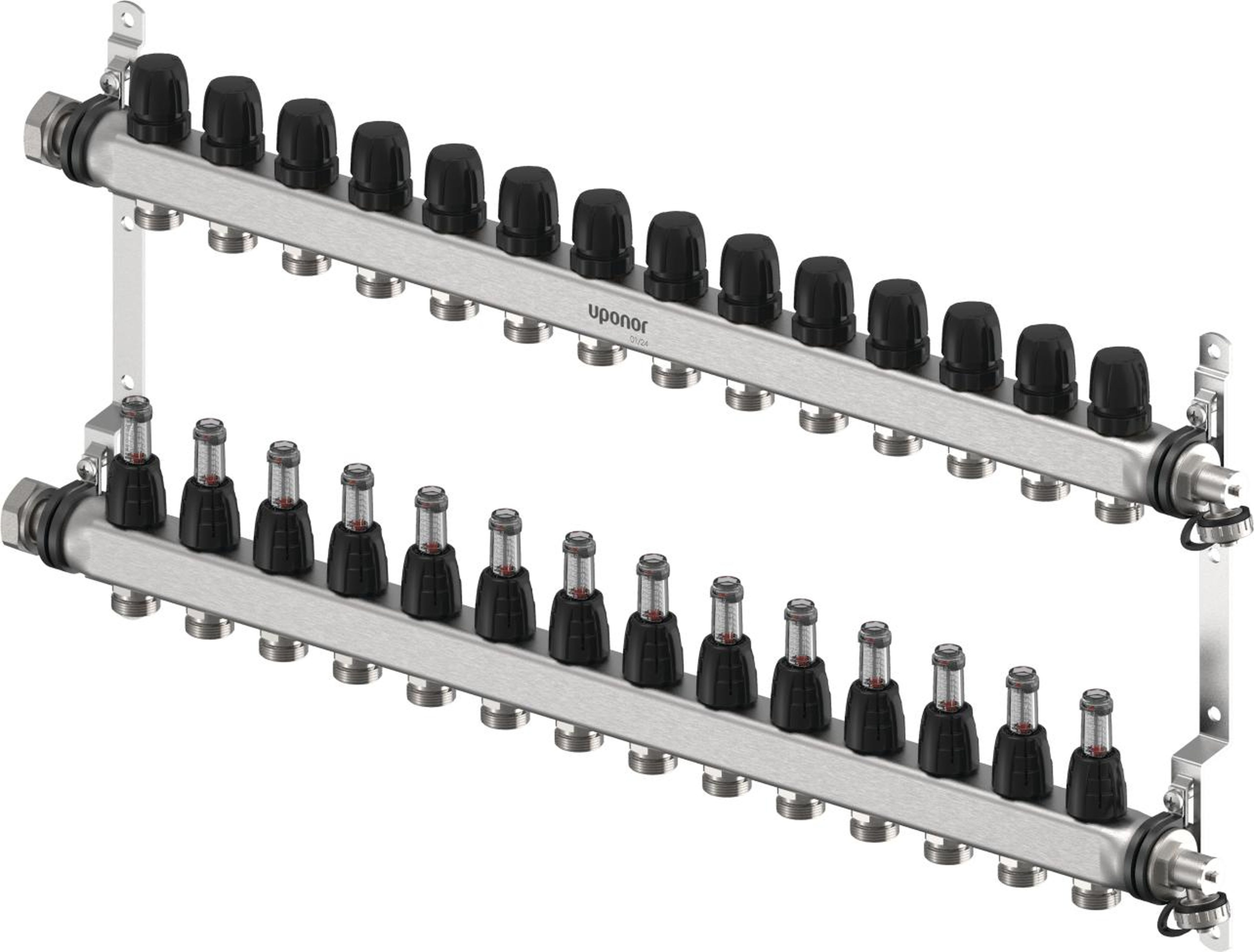 Uponor - VARIO S COLLECTEUR FM 14XG3/4 EURO - G1