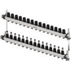 Uponor - UPONOR VARIO S COLLECTEUR FM 15X3/4 EURO