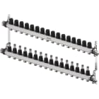 Uponor - UPONOR VARIO S COLLECTEUR FM 16X3/4 EURO