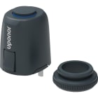 Uponor - UPONOR VARIO MOTEUR NC FT 230V 1W IP54