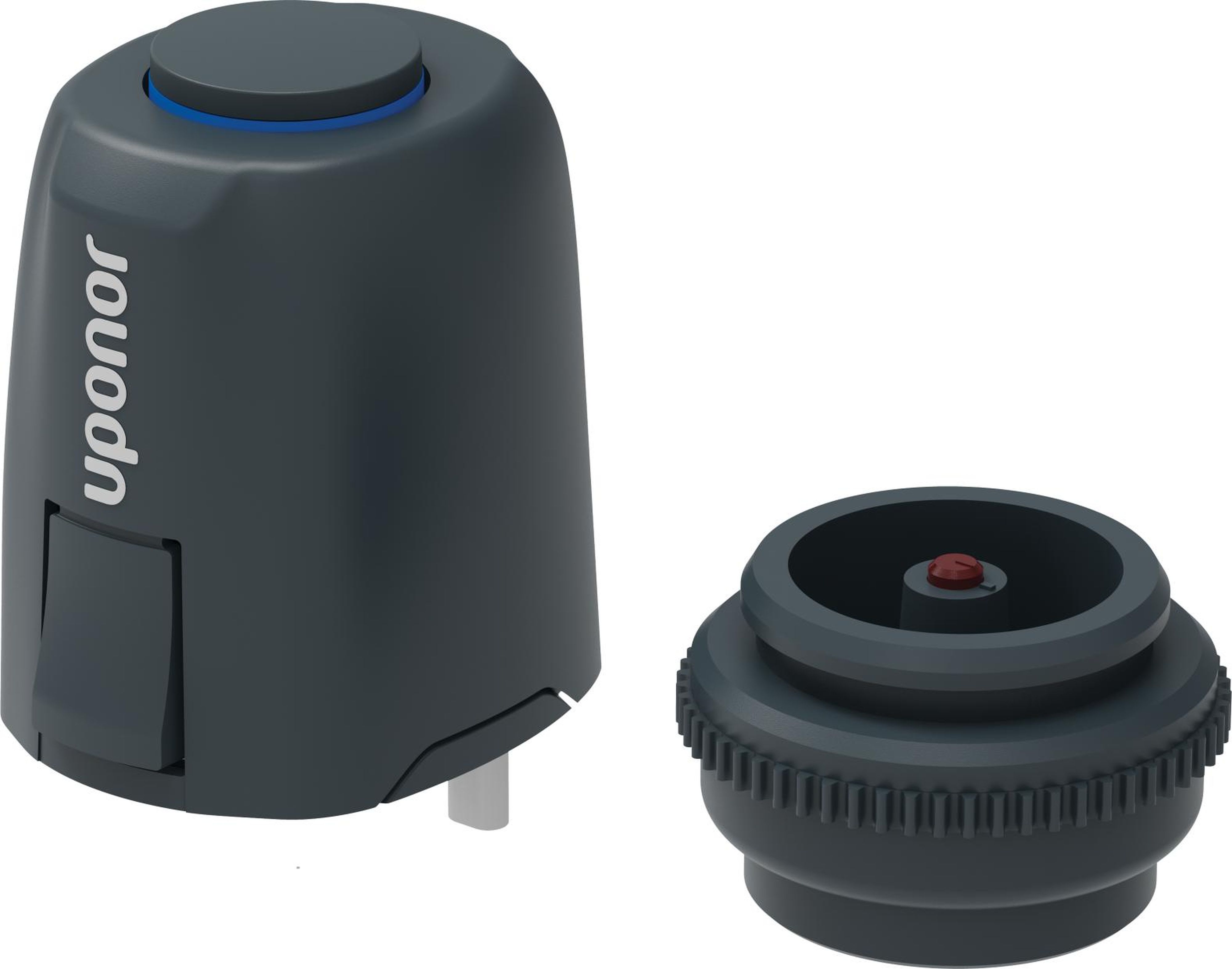 Uponor - UPONOR VARIO PLUS MOTEUR NC MT 230V 1W IP54