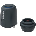 Uponor - UPONOR VARIO PLUS MOTEUR NC MT 230V 1W IP54