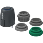 Uponor - UPONOR VARIO MOTEUR RETROFIT NC FT 24V 1W IP54