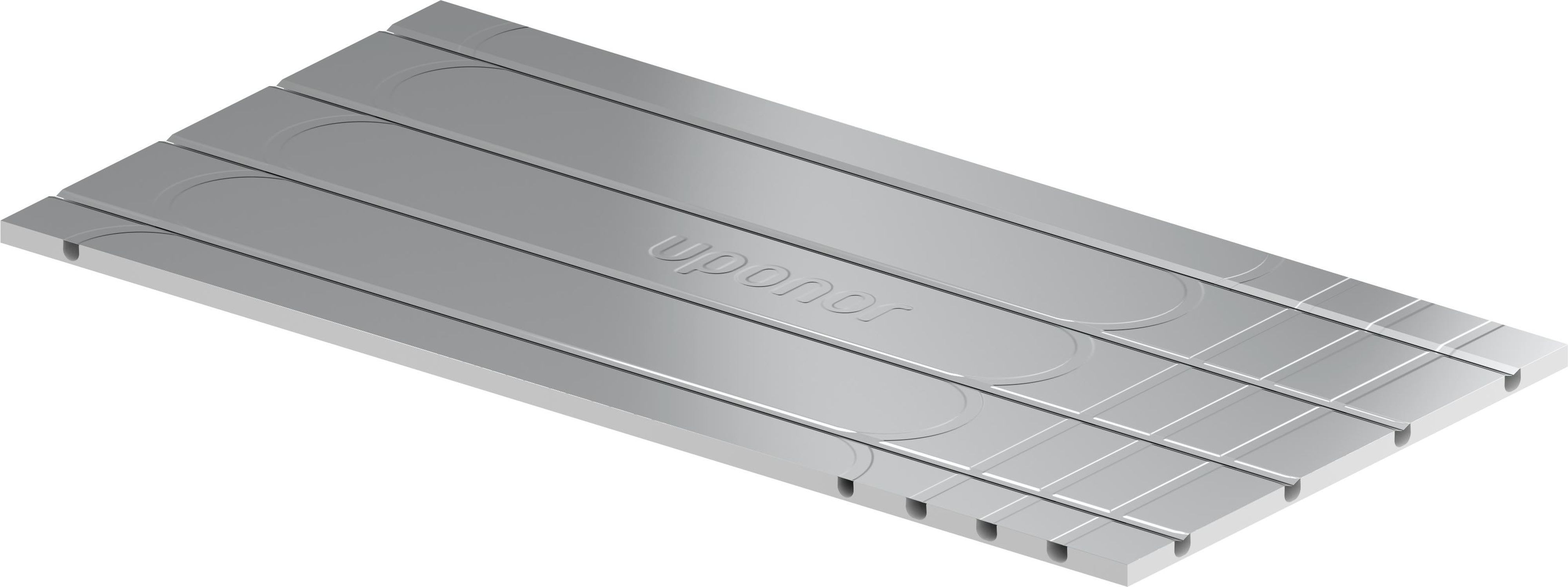 Uponor - SICCUS 16 PANNEAU EPS DEO 1200X600X20MM