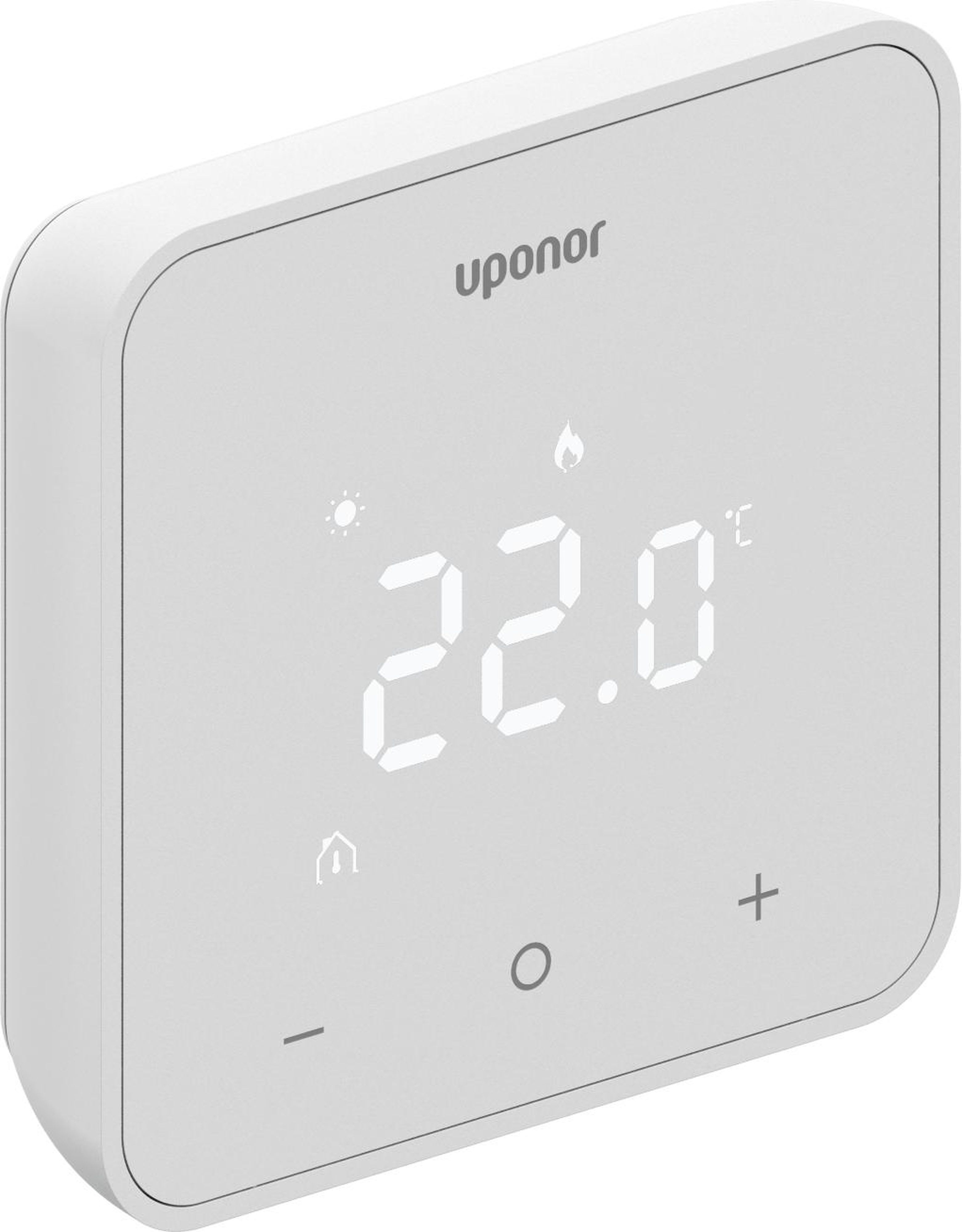 Uponor - SMATRIX WAVE THERMOSTAT D+RH T-267