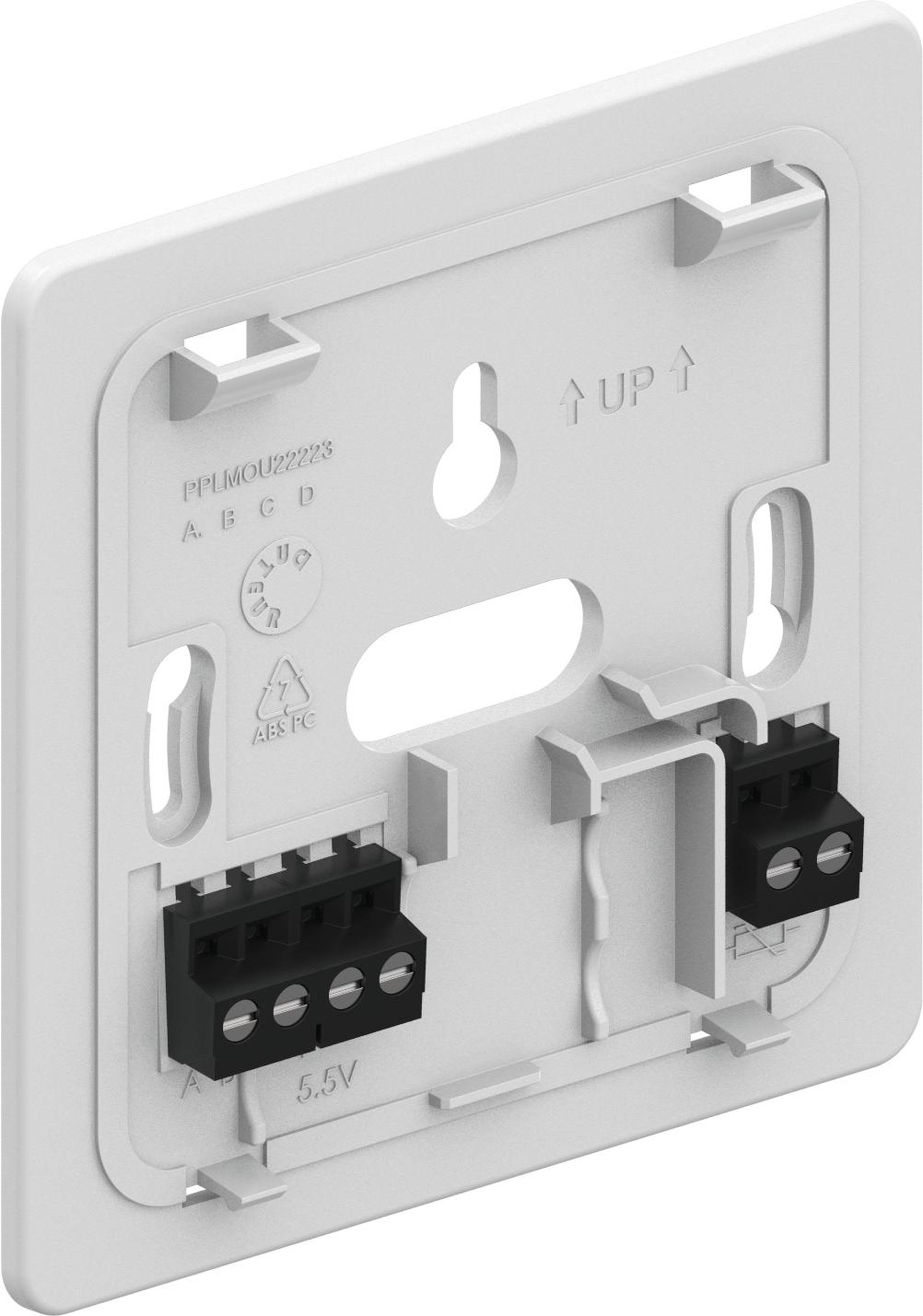 Uponor - SMATRIX CADRE MURAL T-2XY A-2XX