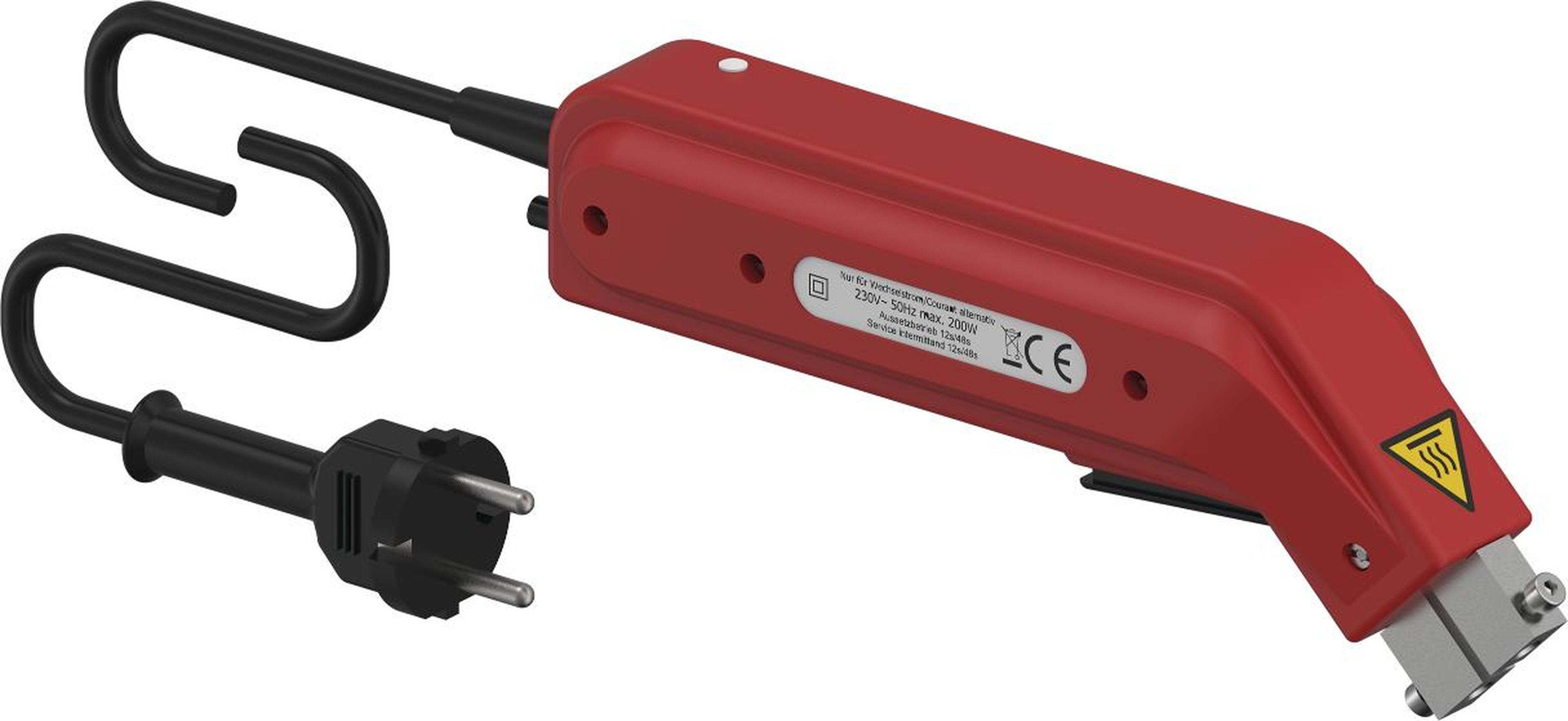 Uponor - UPONOR SICCUS 16 DECOUP. MAX200W 230V