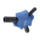 Uponor - MLC APPAREIL DE CHANFREINAGE MULTI-DIMENSION 16/20/25