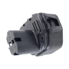 Uponor - S-PRESS BATTERIE 18V POUR MINIPIPE 32 ET UP 75 ET 110 UP75