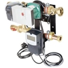 Uponor - FLUVIA MOVE GROUPE POMPE PPG-30-A-W