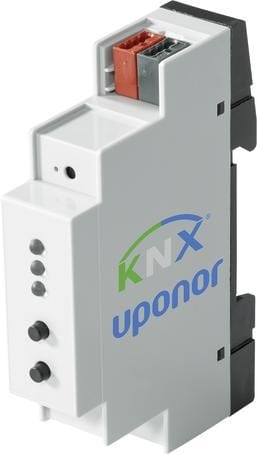 Uponor - SMATRIX BASE PRO MODULE DE PASSERELLE R-147 KNX