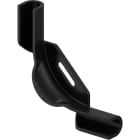 Uponor - MULTI SUPPORT COURBE EN PLASTIQUE  10-12