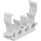 Uponor - UNI PIPE PLUS COLLIER DOUBLE 16