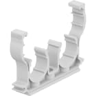 Uponor - UNI PIPE PLUS COLLIER DOUBLE  25