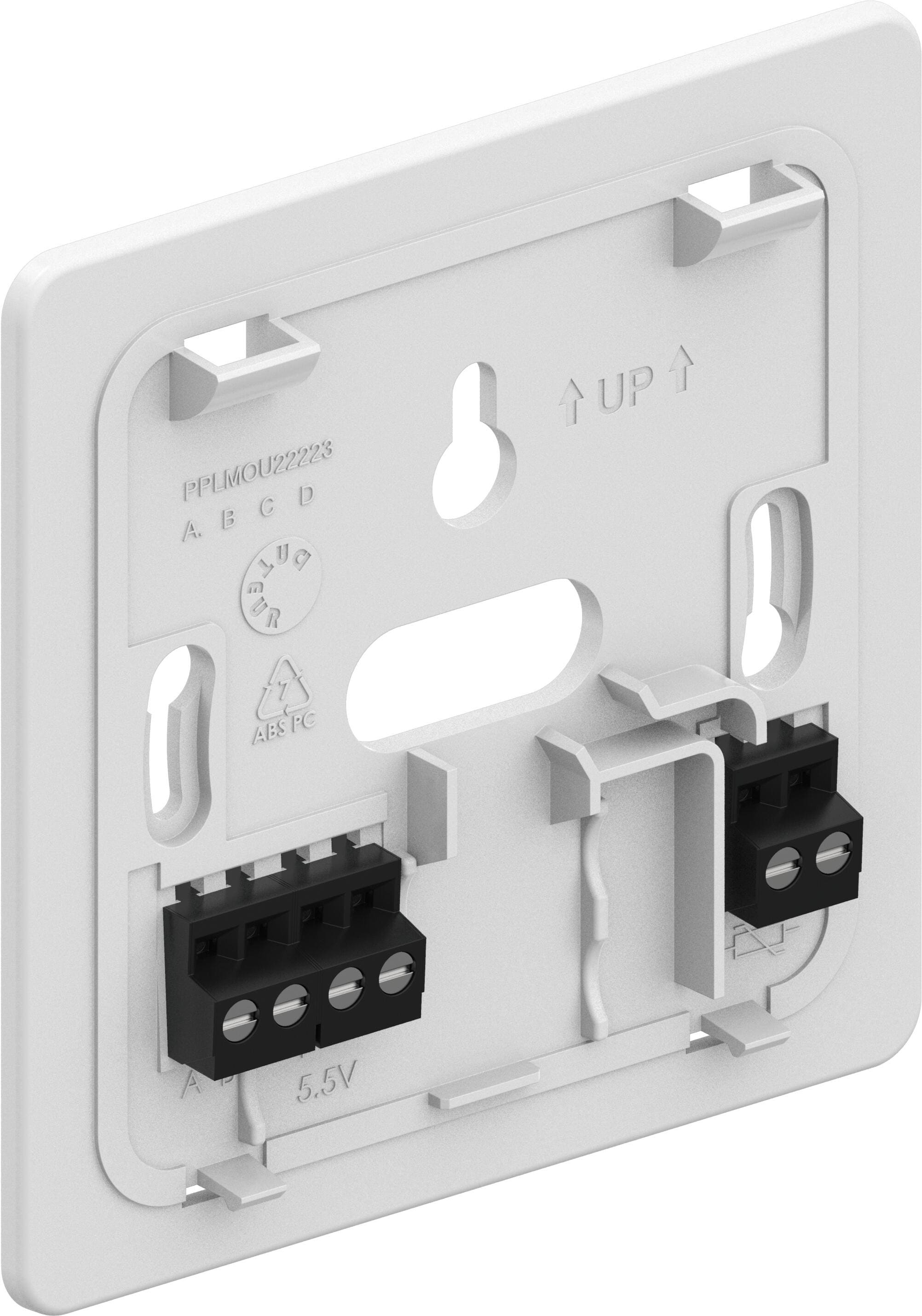 Uponor - SMATRIX CADRE MURAL T-2XY A-2XX