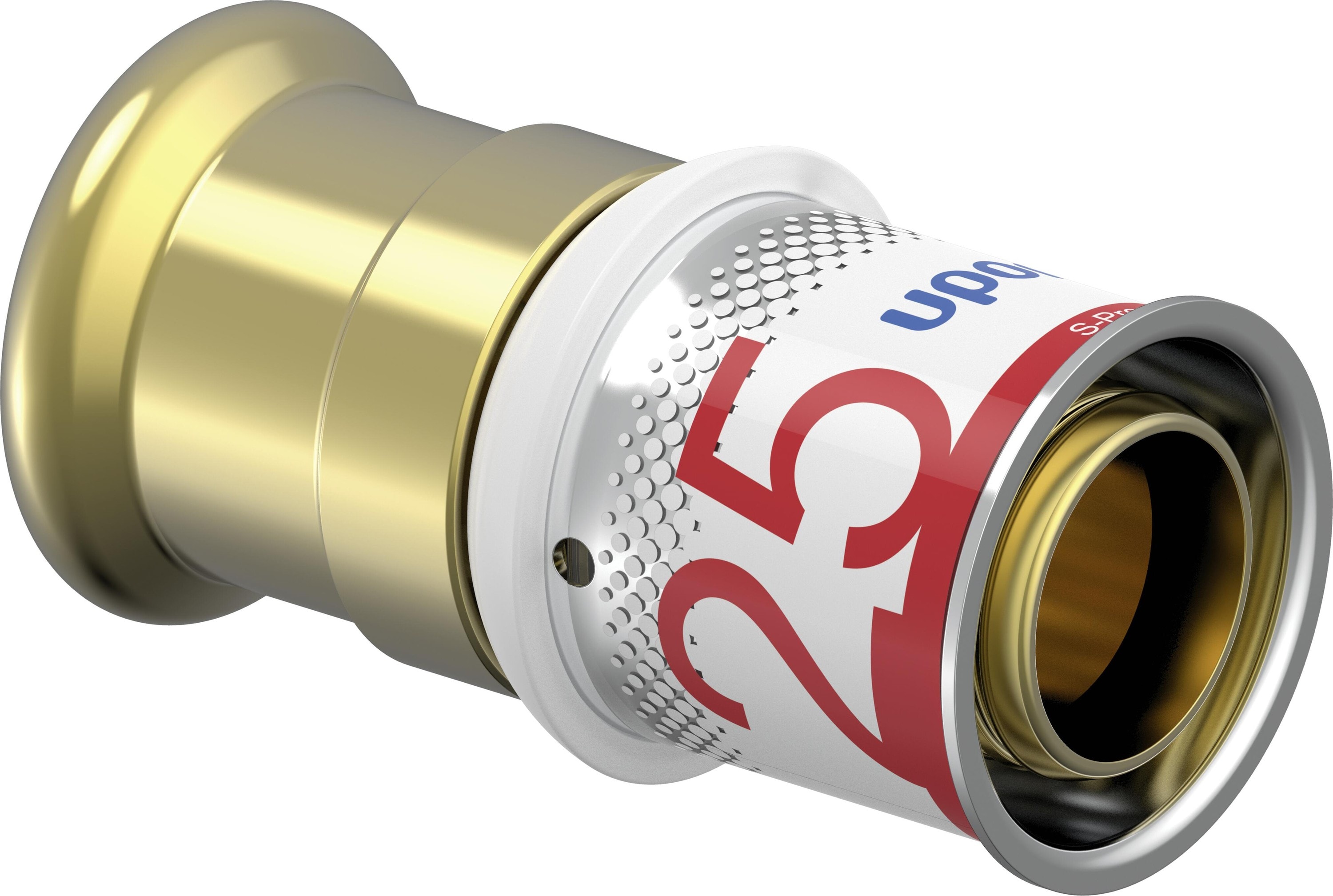 Uponor - S-PRESS PLUS ADAPTATION M + V 25-22CU-SST
