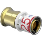 Uponor - S-PRESS PLUS ADAPTATION M + V  25-22CU-SST