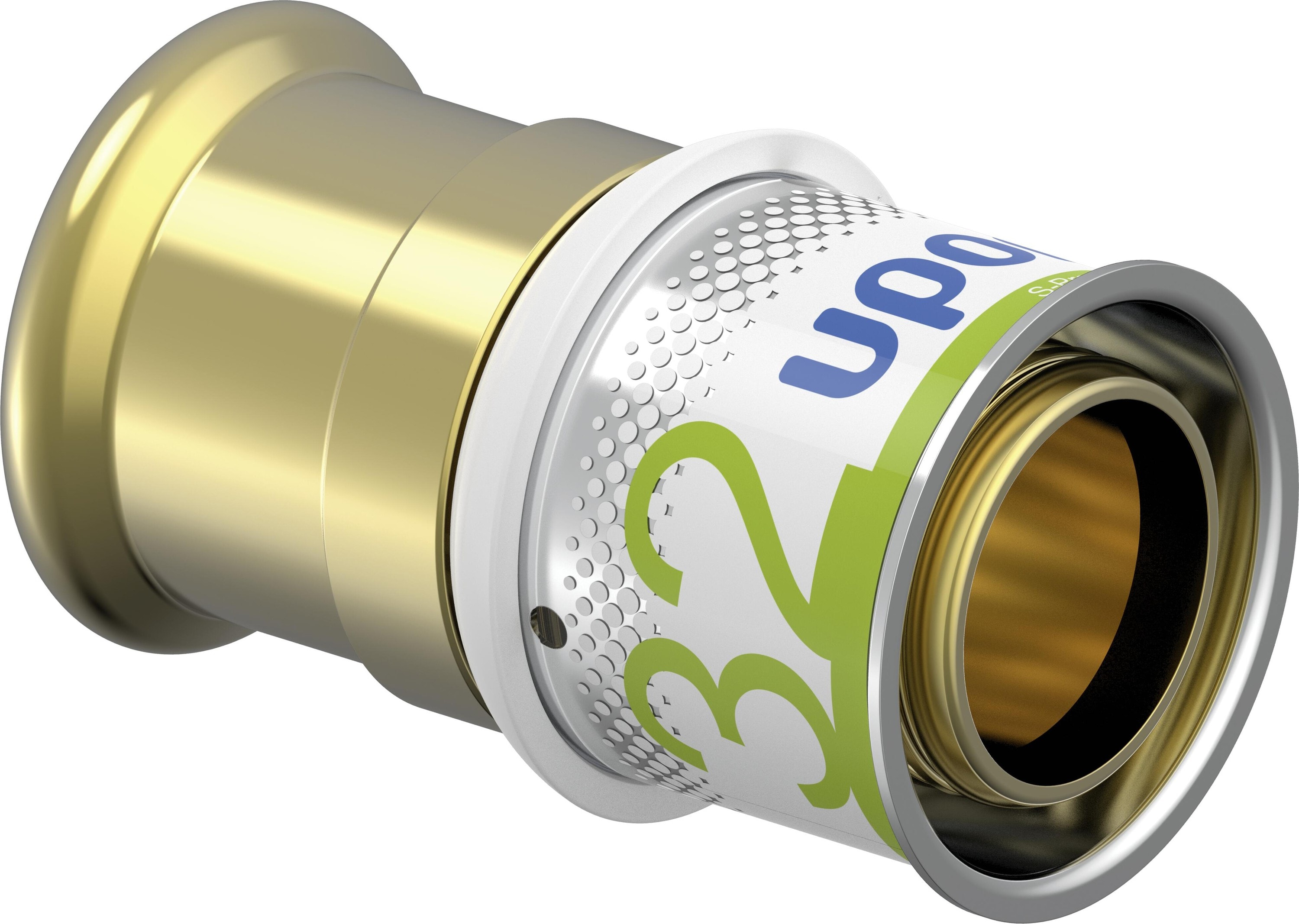 Uponor - S-PRESS PLUS ADAPTATION M+V 32-28CU-SST