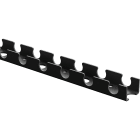 Uponor - MULTI PROFILÉ EN U POUR RAIL DE FIXATION 20MM C/C50MM 3M