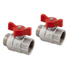 Uponor - VARIO VANNE D'ARRÊT NP G1-G1