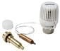 Uponor - FLUVIA T THERMOSTAT AVEC SONDE DISTANTE PUSH-23, KRS-6