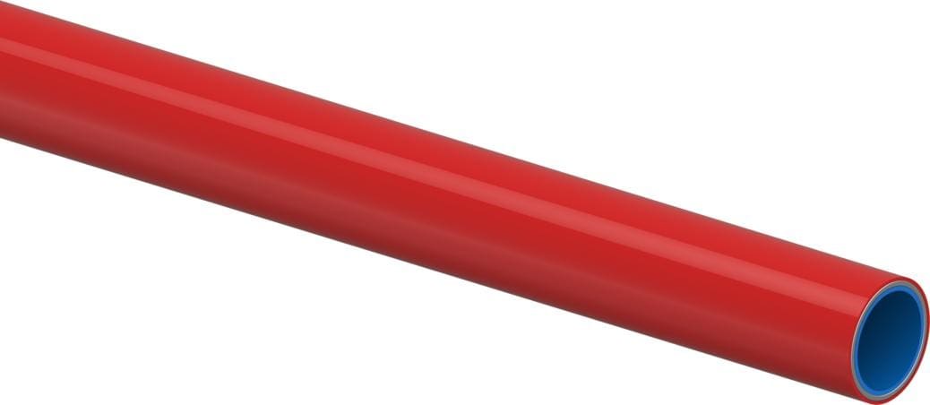 Uponor - MLCP RED TUBE 16X2,0 240M