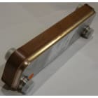 Uponor - COMBI PORT GEN ÉCHANGEUR THERMIQUE GKS 228H-26 CU